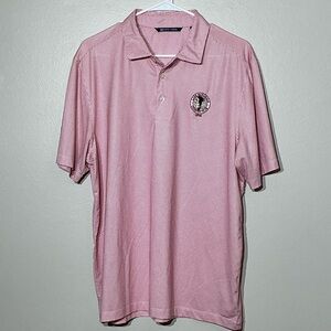 Cutter & Buck Men's Large Polo Shirt